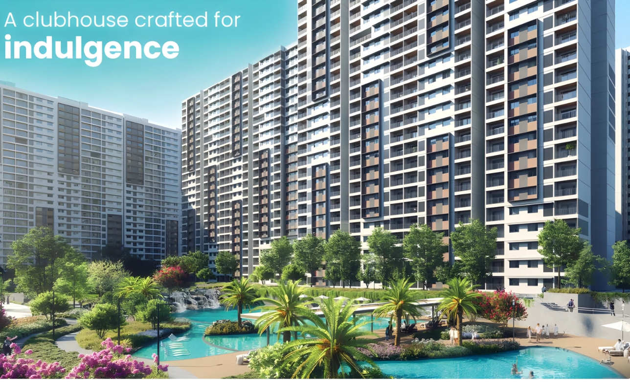 Adarsh Welkin Park , East Bangalore  